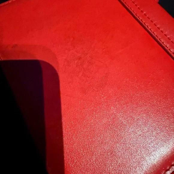 Jacquemus Red Mini Bag with Top Handle - Picture 3 of 6